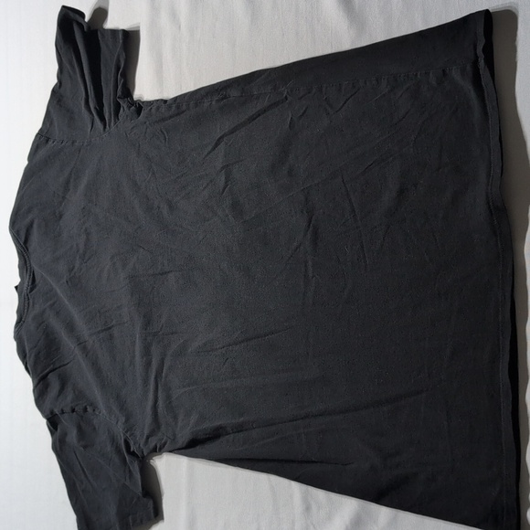 NASA black graphics T-shirt Size Small - Picture 5 of 6